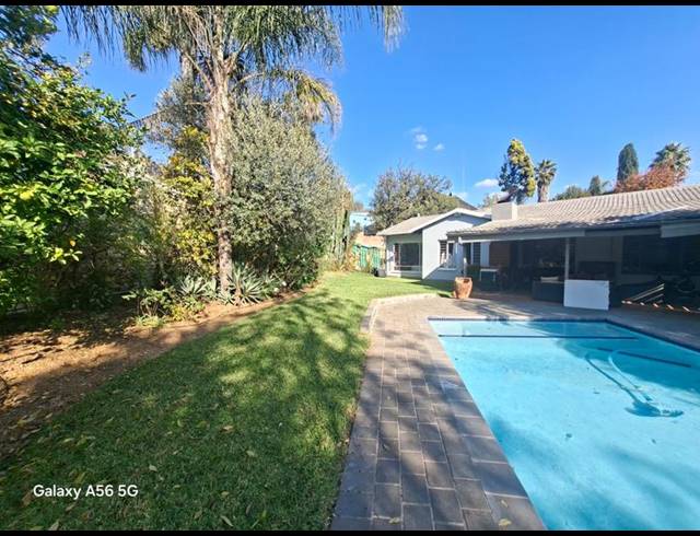 5 BEDROOM HOUSE FOR SALE IN VORNA VALLEY